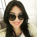 Shereen yehia sur yala.fm
